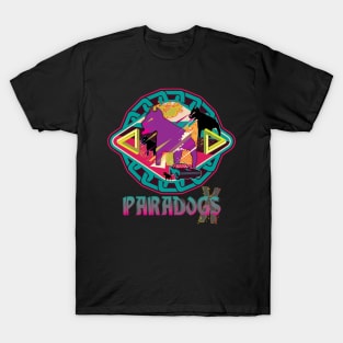 Paradox Paradogs T-Shirt